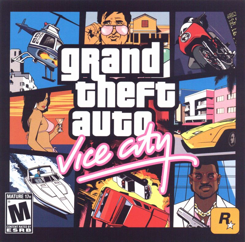 Gta Vice City Ultimate Free Download For Windows 7