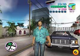 Gta Vice City Ultimate Free Download