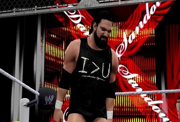 WWE 2k16 Highly Compressed PC Game Download