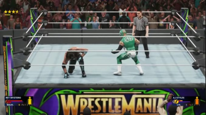 WWE 2k19 Game Download For PC WWE 2k19 Game Download For PC