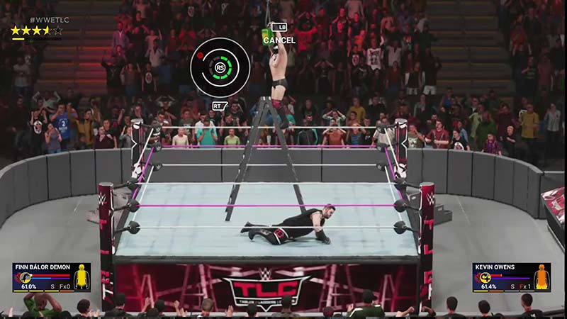 Download WWE 2k19 For PC Download WWE 2k19 For PC