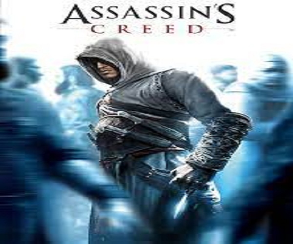 Assassin's Creed 1 Download PC