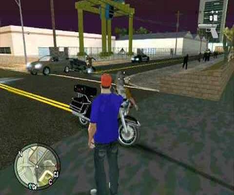 GTA Punjab Game Download GTA Punjab Game Download