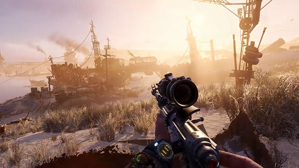 Download Metro Exodus Download Metro Exodus