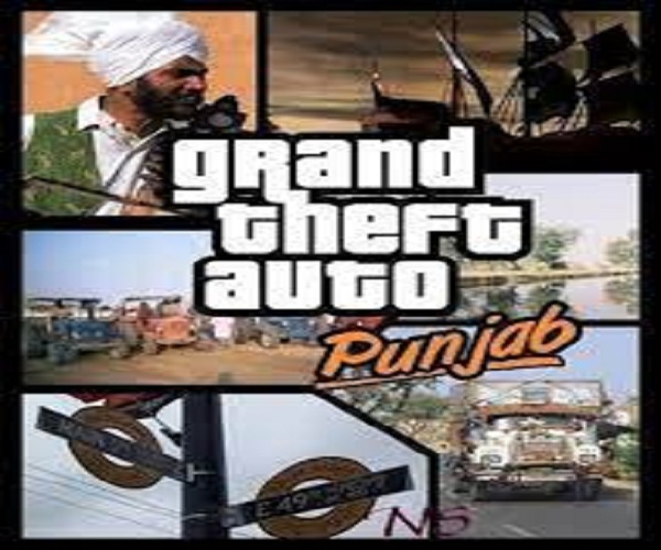 GTA Punjab Download GTA Punjab Download