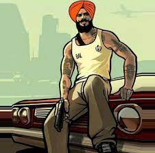 GTA Punjab GTA Punjab
