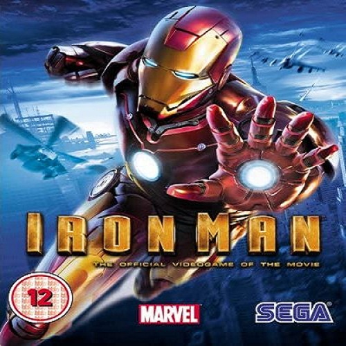 Iron Man 2 Game Download For PC Iron Man 2 Game Download For PC