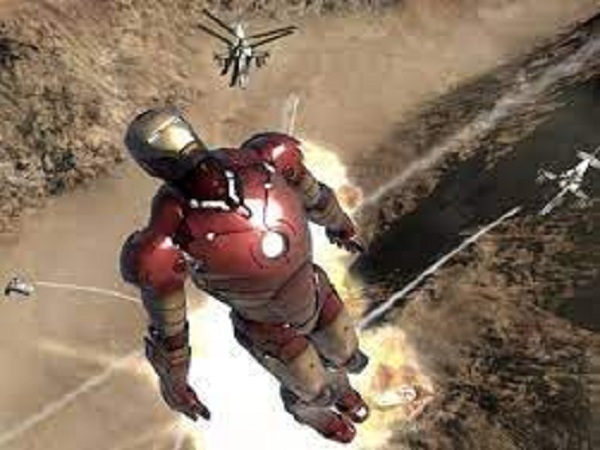 Iron Man Game Download Iron Man Game Download