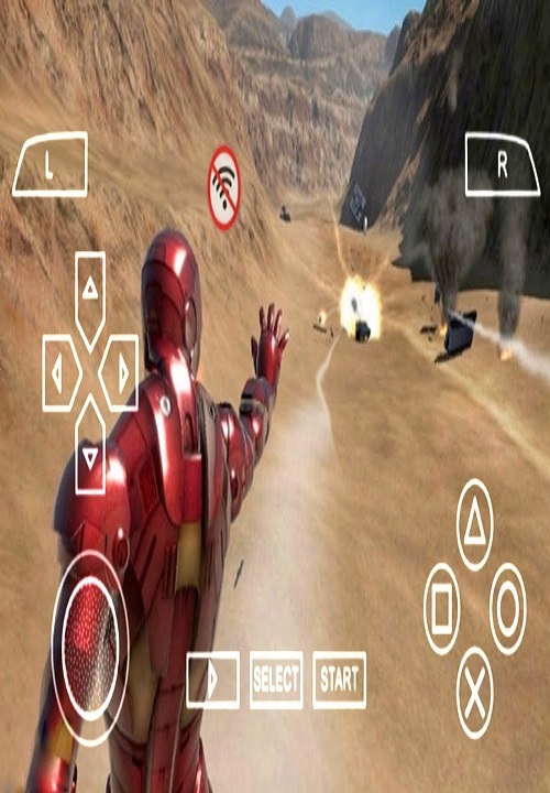 Download Iron Man Game Download Iron Man Game