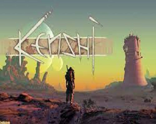 Kenshi Free Download Game