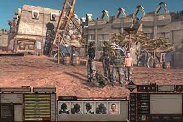 Download Kenshi Game