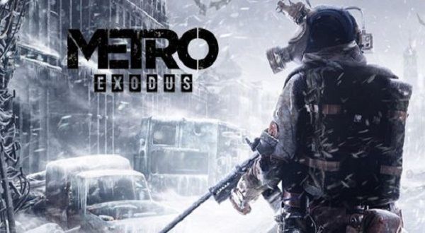 Metro Exodus PC Download Metro Exodus PC Download