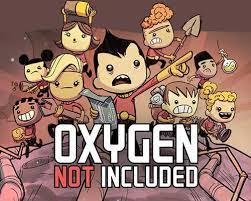 Oxygen Not Included Download Oxygen Not Included Download