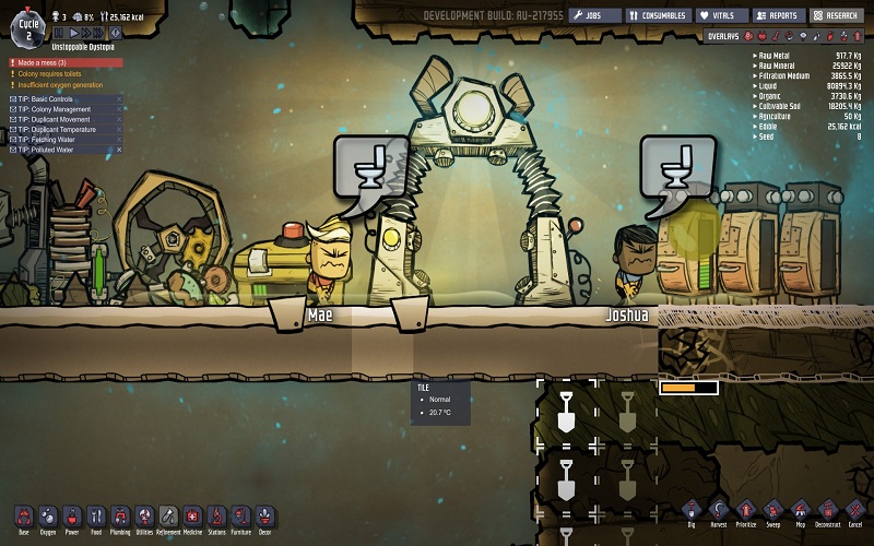 Oxygen Not Included Free Download Oxygen Not Included Free Download