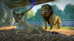 Planet Zoo Free Download Planet Zoo Free Download