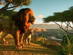 Download Planet Zoo Planet Zoo