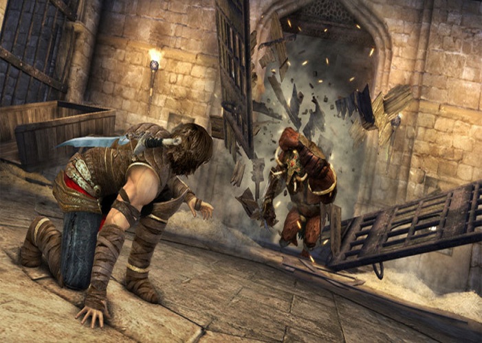 Download Prince Of Persia The Forgotten Sands Prince Of Persia The Forgotten Sands