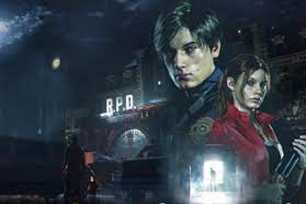 Download Resident Evil 2 Remake Torrent Download Resident Evil 2 Remake Torrent