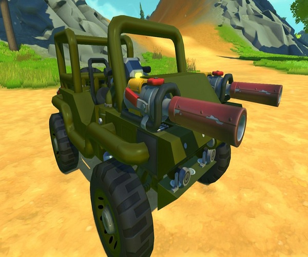 Scrap Mechanic Free Download Scrap Mechanic Free Download