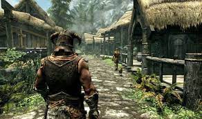 Skyrim Free Download PC Full