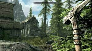 Skyrim Free Download