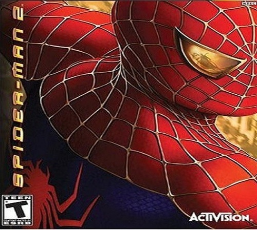 Spider Man 2 Game Download For PC Spider Man 2 Game Download For PC