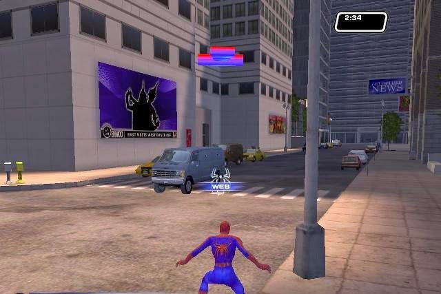 Spider Man 2 Game Download Spider Man 2 Game Download
