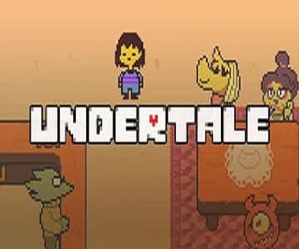Undertale Free Download Game