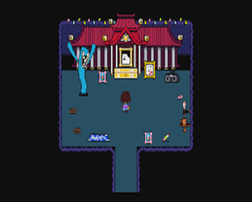 Undertale Free Download