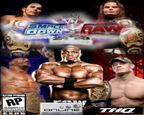 WWE Game Download For PC WWE Game Download For PC
