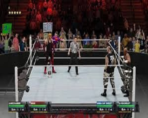 WWE Game Download WWE Game Download