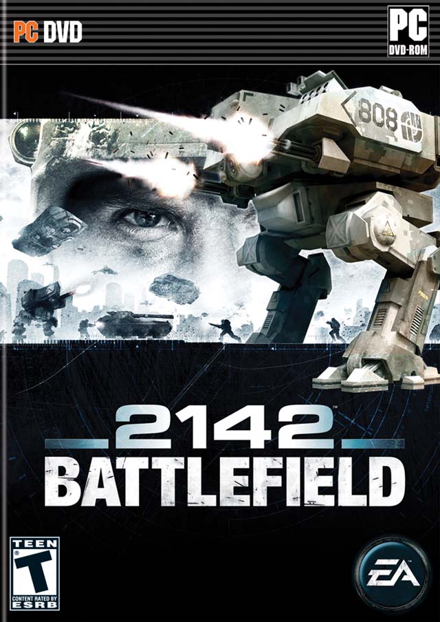 Battlefield 2142 Download Free