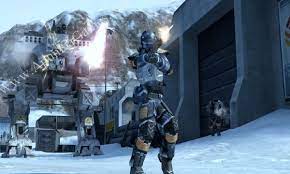 Battlefield 2142 Download