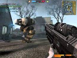 Download Battlefield 2142