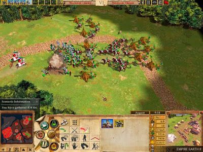 Empire Earth Full Version Zip Download Empire Earth Full Version Zip Download