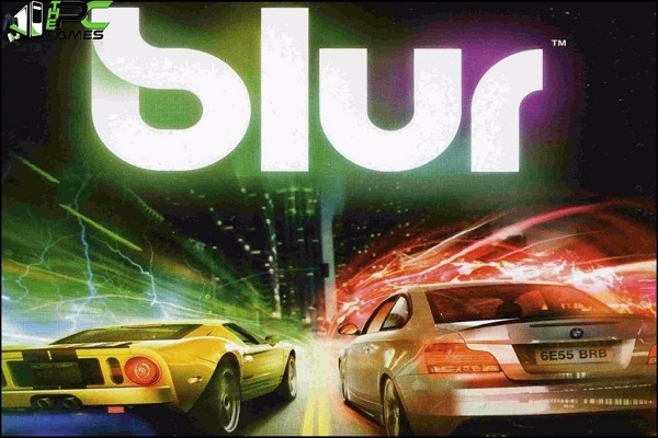 Blur Game PC Download Blur Game PC Download