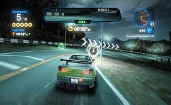 Blur PC Game Download Blur PC Game Download