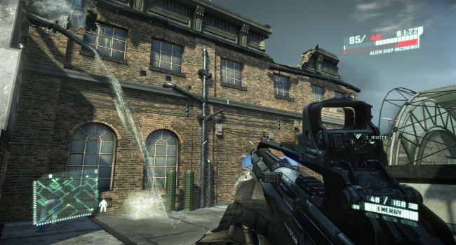 Crysis 2 Game Download For PC Crysis 2 Game Download For PC