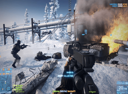 Download Battlefield 4 Highly Compressed Download Battlefield 4 Highly Compressed
