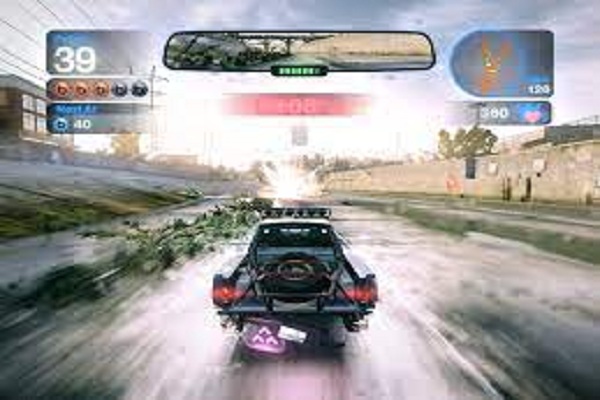 Download Blur Game Download Blur Game