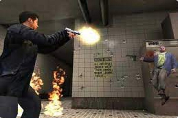 Download Max Payne 2