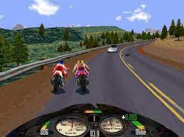 Download Road Rash Game Download Road Rash Game