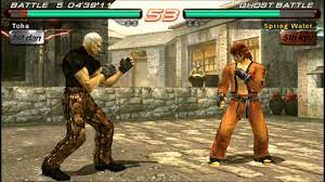 Download Tekken 6 For PC
