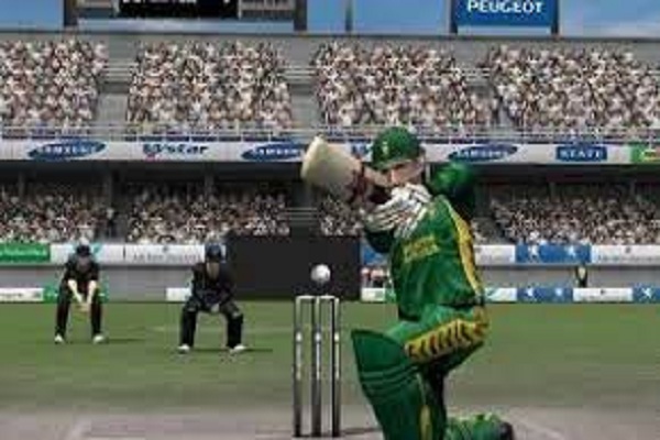 Ea Sports Cricket 2018 Free Download For PC