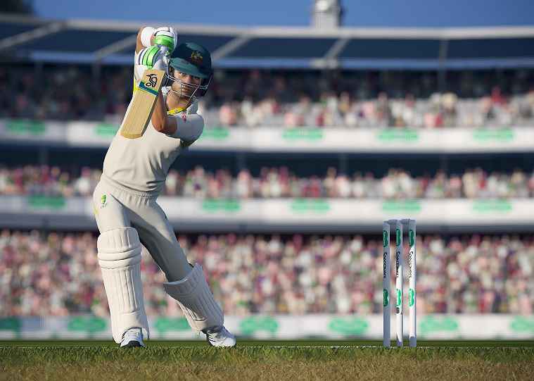Download Ea Sports Cricket 2018 Free