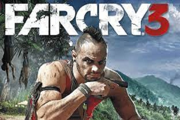 Far Cry 3 Download For PC