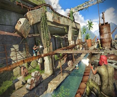 Far Cry 3 Download For PC Highly Compressed