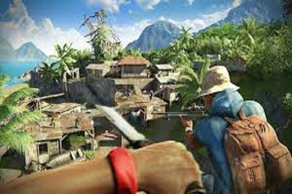 Download Far Cry 3 For PC
