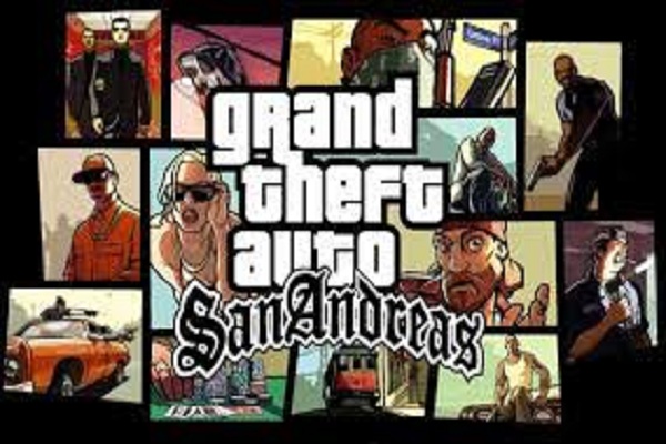 GTA San Andreas Download For PC Windows 10 GTA San Andreas Download For PC Windows 10