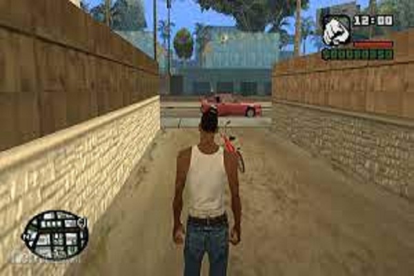 Download GTA San Andreas For PC Windows 10 Download GTA San Andreas For PC Windows 10